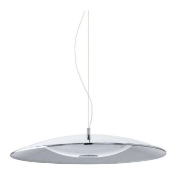 Eglo 92098 - LED-riippuvalaisin JAMERA LED/18W/230V