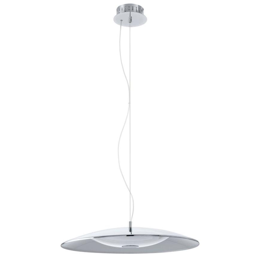 Eglo 92098 - LED-riippuvalaisin JAMERA LED/18W/230V