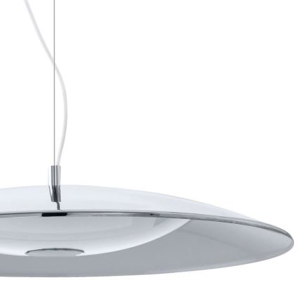 Eglo 92098 - LED-riippuvalaisin JAMERA LED/18W/230V