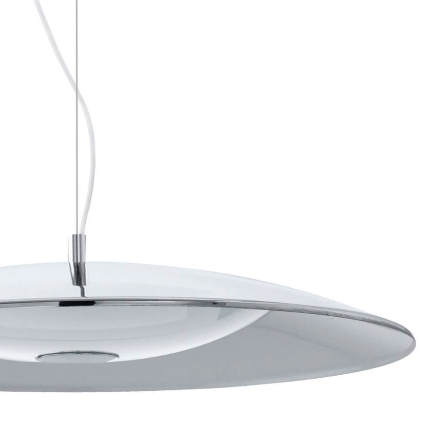 Eglo 92098 - LED-riippuvalaisin JAMERA LED/18W/230V