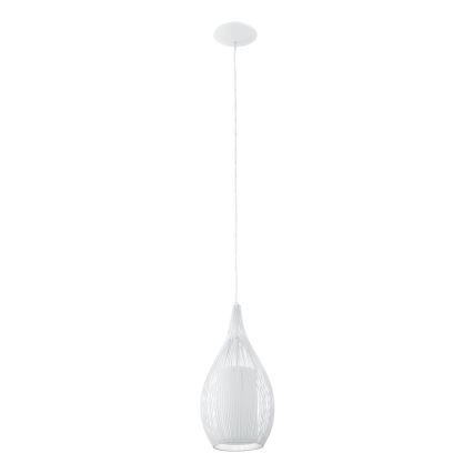 Eglo 92251 - Kattokruunu RAZONI 1xE27/60W/230V