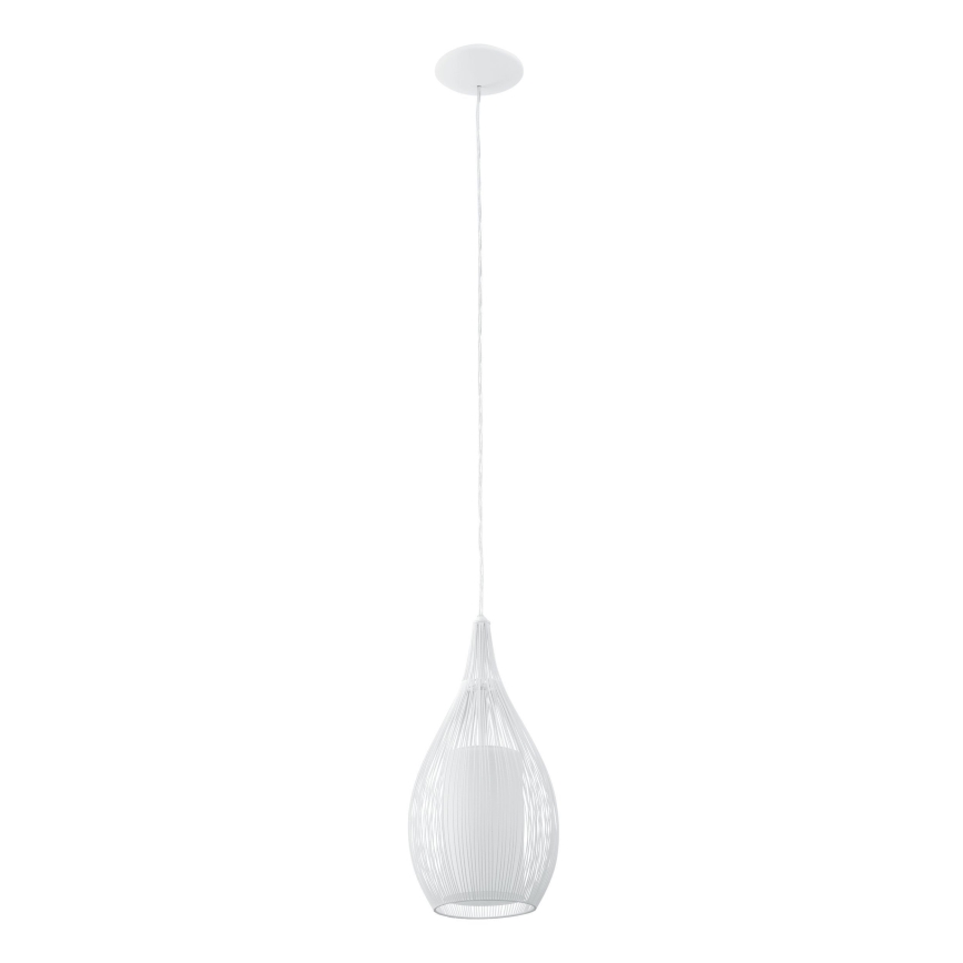 Eglo 92251 - Kattokruunu RAZONI 1xE27/60W/230V
