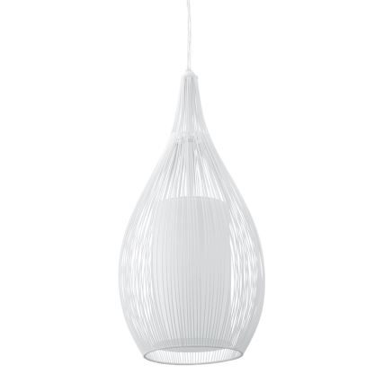 Eglo 92251 - Kattokruunu RAZONI 1xE27/60W/230V