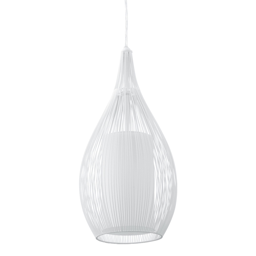 Eglo 92251 - Kattokruunu RAZONI 1xE27/60W/230V