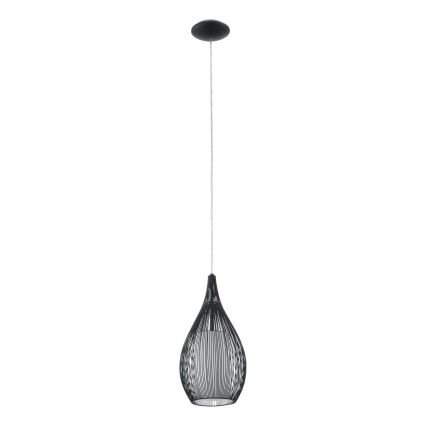 Eglo 92252 - Kattokruunu RAZONI 1xE27/60W/230V