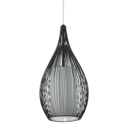 Eglo 92252 - Kattokruunu RAZONI 1xE27/60W/230V