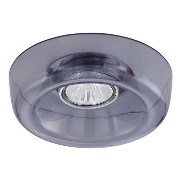 EGLO 92272 - Upotettu valo TORTOLI 1xGU10/35W
