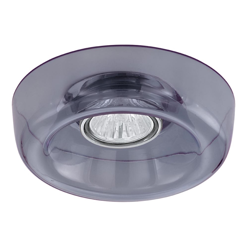 EGLO 92272 - Upotettu valo TORTOLI 1xGU10/35W