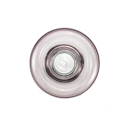 EGLO 92272 - Upotettu valo TORTOLI 1xGU10/35W