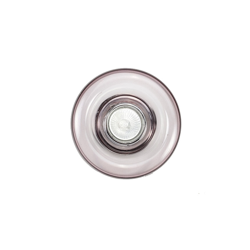 EGLO 92272 - Upotettu valo TORTOLI 1xGU10/35W