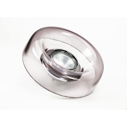 EGLO 92272 - Upotettu valo TORTOLI 1xGU10/35W