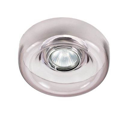 EGLO 92272 - Upotettu valo TORTOLI 1xGU10/35W