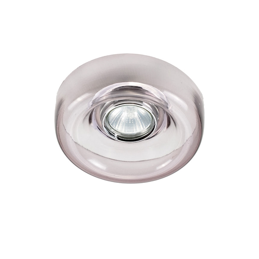 EGLO 92272 - Upotettu valo TORTOLI 1xGU10/35W