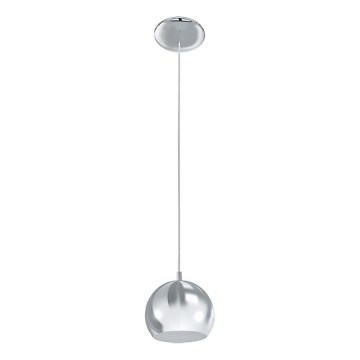 Eglo 92356 - Kattokruunu PETTO 1xGU10/50W/230V