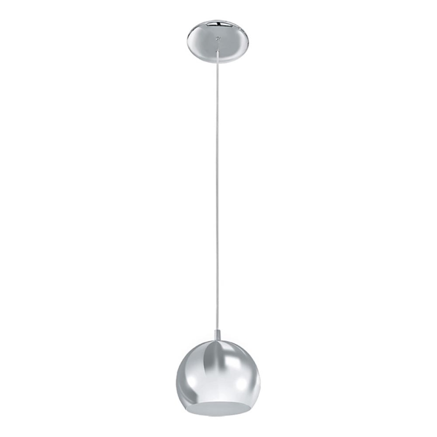 Eglo 92356 - Kattokruunu PETTO 1xGU10/50W/230V