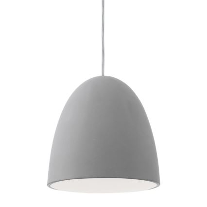 Eglo 92521 - Riippuvalaisin PRATELLA E27/60W/230V