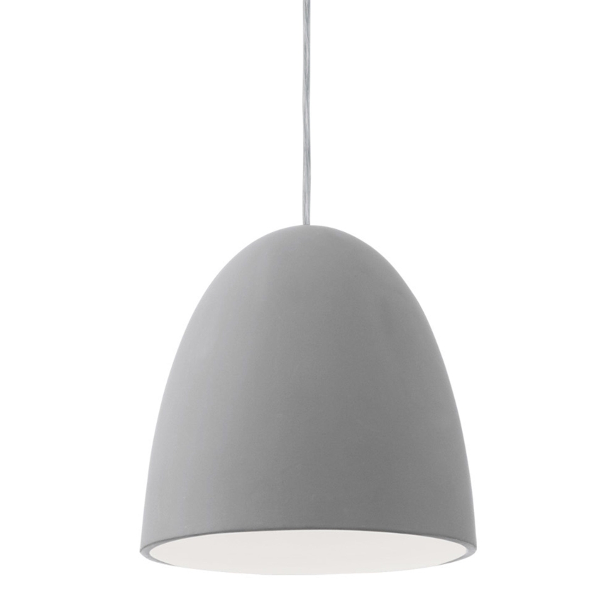 Eglo 92521 - Riippuvalaisin PRATELLA E27/60W/230V