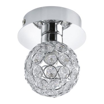 EGLO 92591 - Kattovalo RIBOLLA 1xG9/33W