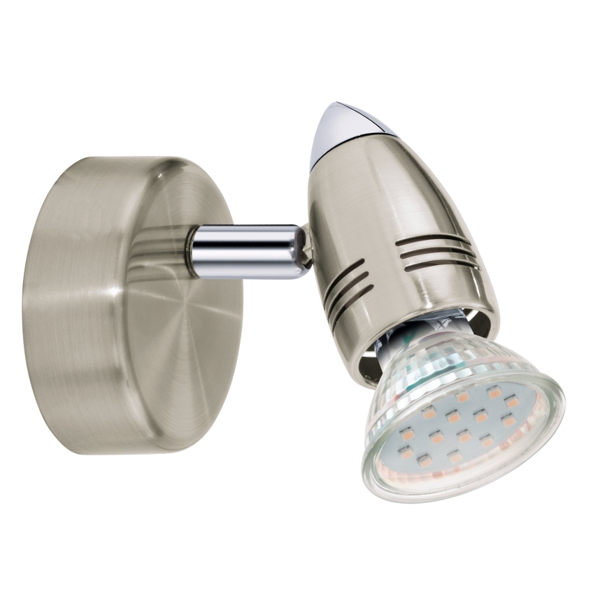 Eglo 92641 - LED-kohdevalaisin MAGNUM 1xGU10/3W/230V