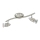 Eglo 92642 - LED-kohdevalaisin MAGNUM 2xGU10/3W/230V