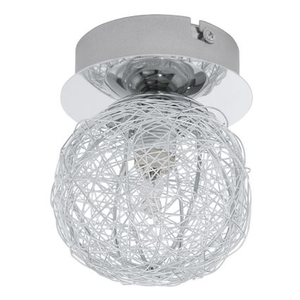 EGLO 92651 - Kattovalo PRODO 1xG9/33W