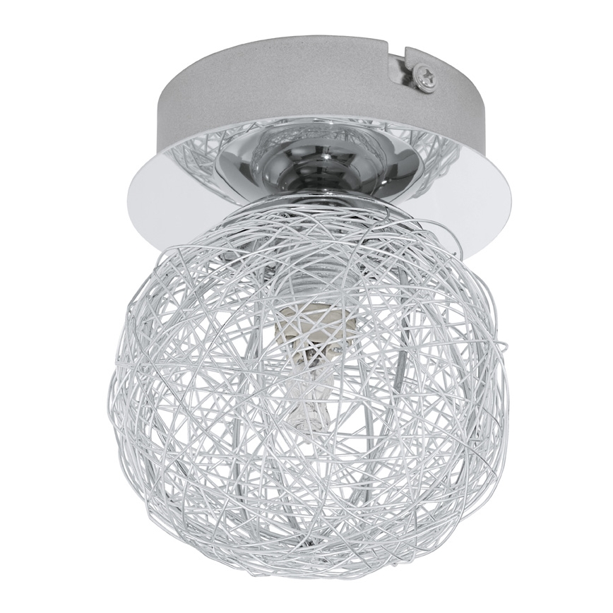 EGLO 92651 - Kattovalo PRODO 1xG9/33W