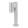 Eglo 92737 - LED-ulkovalaistus RIGA-LED 1xGU10/2,5W/230V IP44