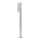 Eglo 92738 - LED-ulkovalaistus RIGA-LED 2xGU10/2,5W/230V IP44