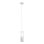Eglo 92739 - Kattokruunu RIVATO 1xE27/60W/230V