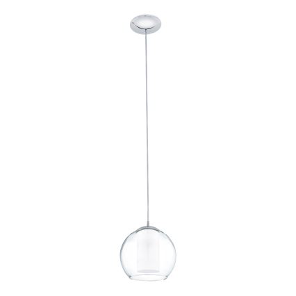 EGLO 92761 - Riippuvalaisin BOLSANO 1xE27/60W