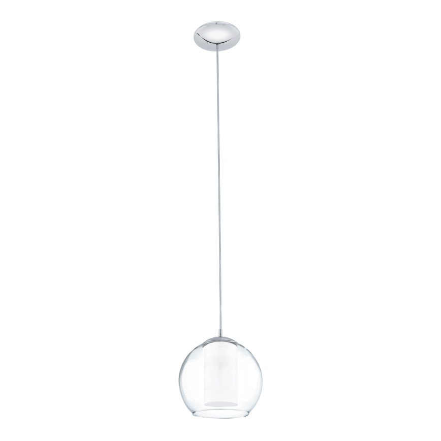 EGLO 92761 - Riippuvalaisin BOLSANO 1xE27/60W