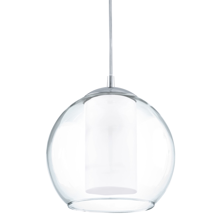 EGLO 92761 - Riippuvalaisin BOLSANO 1xE27/60W