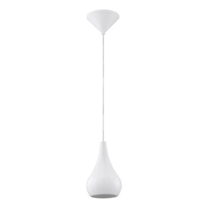 Eglo 92941 - Kattokruunu NIBBIA 1xE14/40W/230V