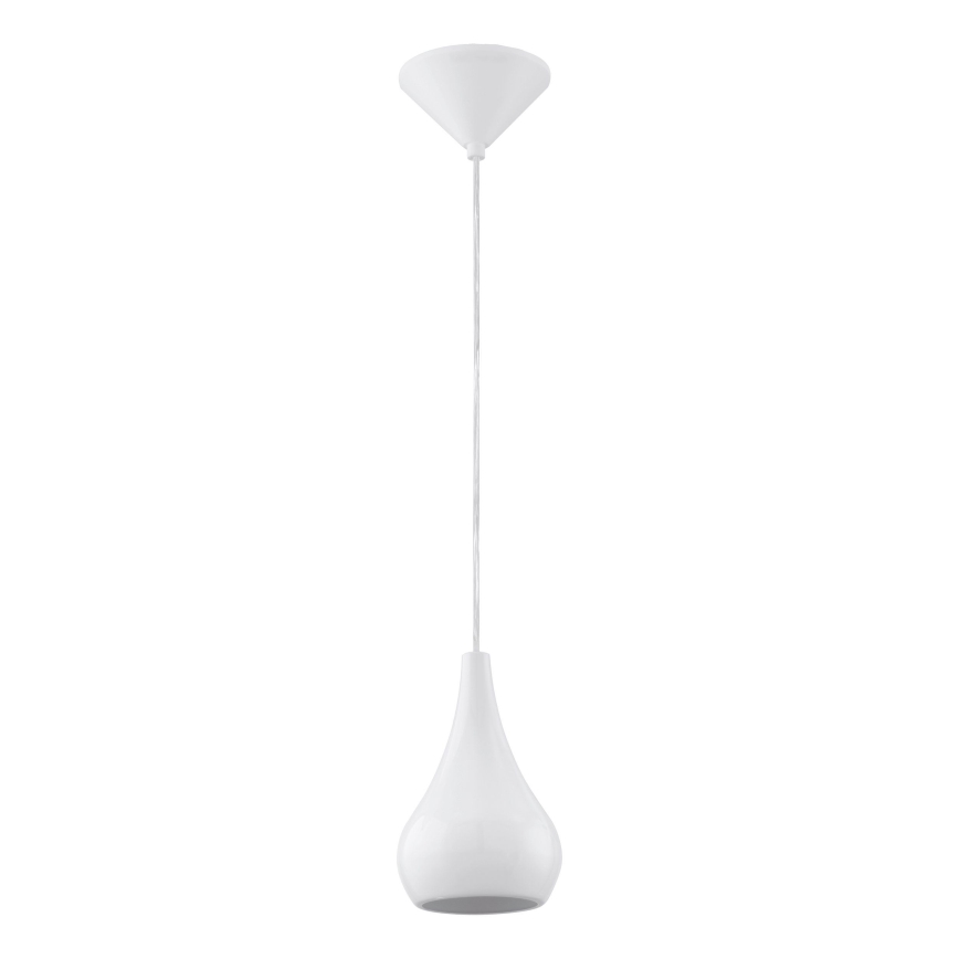 Eglo 92941 - Kattokruunu NIBBIA 1xE14/40W/230V