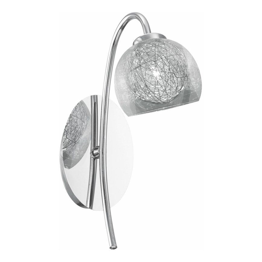 Eglo 93057 - seinälamppu OVIEDO G9/33W/230V