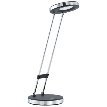 Eglo 93076 - LED-pöytävalaisin GEXO LED/3W/230V