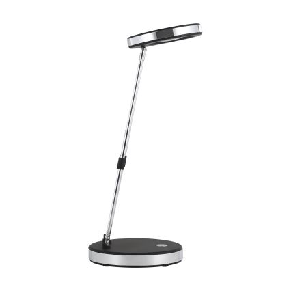 Eglo 93076 - LED-pöytävalaisin GEXO LED/3W/230V
