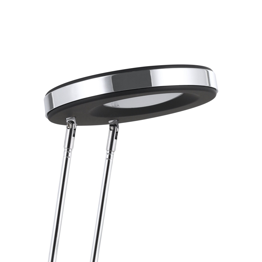 Eglo 93076 - LED-pöytävalaisin GEXO LED/3W/230V
