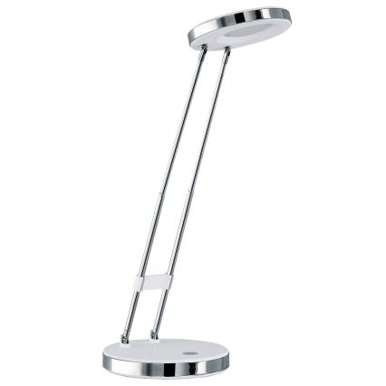 Eglo 93077 - LED-pöytävalaisin GEXO LED/3W/230V