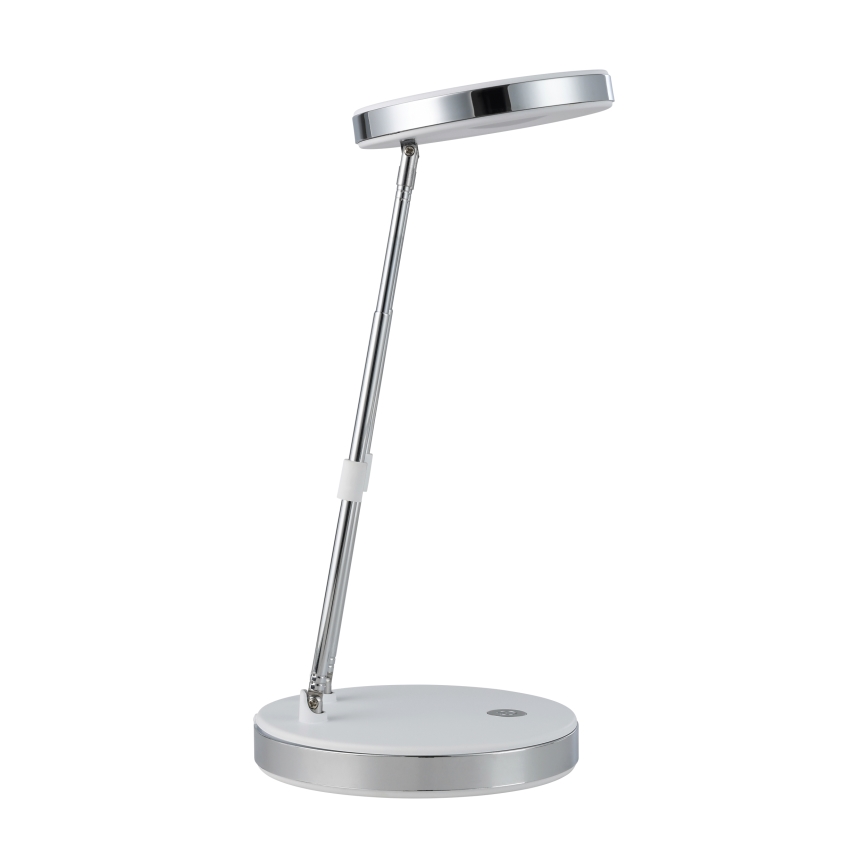 Eglo 93077 - LED-pöytävalaisin GEXO LED/3W/230V