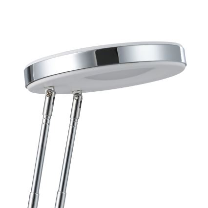Eglo 93077 - LED-pöytävalaisin GEXO LED/3W/230V