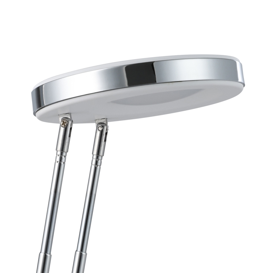 Eglo 93077 - LED-pöytävalaisin GEXO LED/3W/230V