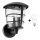 Eglo 93097 - LED-ulkoseinävalaisin ALORIA 1xE27/8,5W/230V IP44