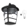 Eglo 93098 - LED-ulkoseinävalaisin ALORIA 1xE27/8,5W/230V IP44