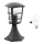 Eglo 93099 - LED-ulkolamppu ALORIA 1xE27/8,5W/230V IP44