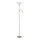 EGLO 93207 - LED-lattiavalaisin UP 5 1xE27/7W LED + 1xE14/4W LED