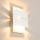 Eglo 93253 - LED-ulkovalaistus KIBEA 2xLED/2,5W/230V IP44