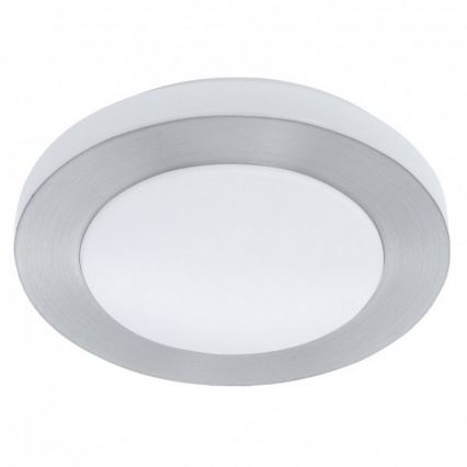 Eglo 93287 - Kiinteä kattovalaisin CAPRI 1xLED/12W