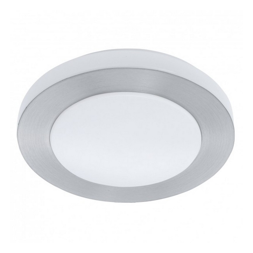 Eglo 93287 - Kiinteä kattovalaisin CAPRI 1xLED/12W