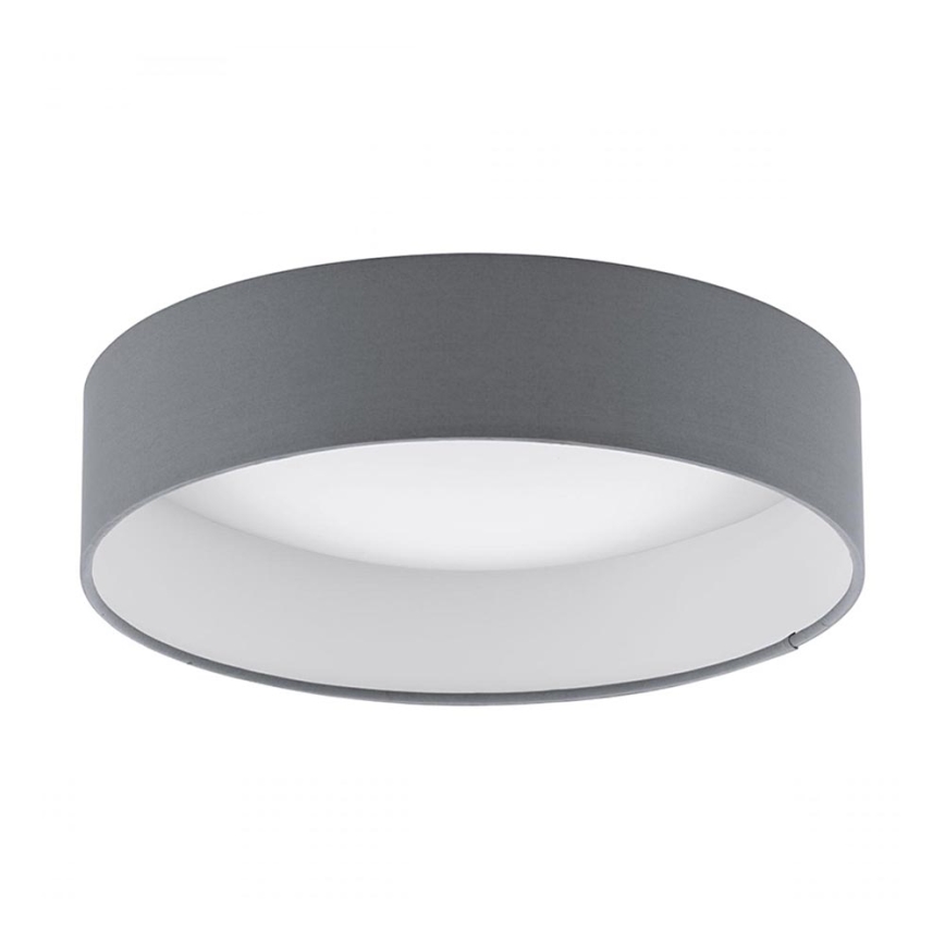 Eglo 93395 - LED-kattovalaisin PALOMARO LED/12W/230V